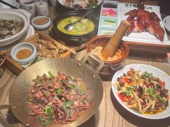 -茄子恰恰·新云南小炒(坪山益田店)