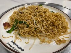 特色炒面-盈田盈粥庄(博山东路店)