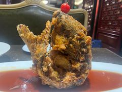 -老牌坊鲁菜名店(聊城美食岛店)