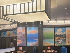 -海之屋韩式烤肉(海棠68环球美食街店)