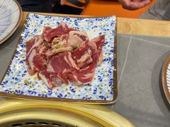 -蔡马洪涛烤肉·老北京火锅(未来科技城店)