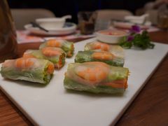 -樾餐厅泰式海鲜火锅(民歌湖店)