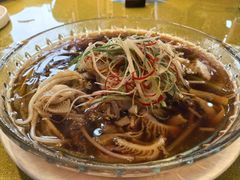 -长兴菜馆(高桥店)