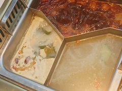 -大熊猫毛肚火锅(烟台万象汇店)