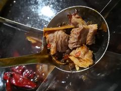 -渝味黄姐火锅(黄泥村店)