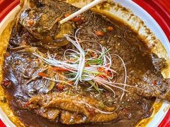 -宗氏一喜砂锅·特色湖北菜(楚河汉街店)