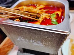 -状元阁烧烤(新华路总店)