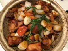 -时间里·新派粤菜(远洋店)