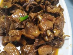 -如意楼农家菜(雁荡山店)