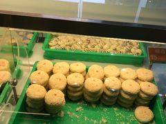 -清真全盛斋传统糕点(许士庙店)