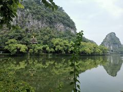 -星湖旅游景区七星岩