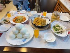 -宝发园名菜馆