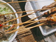-管氏翅吧(广渠门店)
