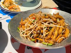 -临胜烧烤大牌档(东葛店)