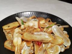 -和记小菜(七宝店)