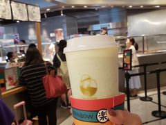 -LELECHA乐乐茶(美罗城店)