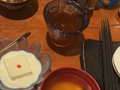 -千代武日本料理(开发区店)