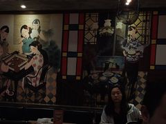 -老東粥皇·茶餐厅(云路中心店)
