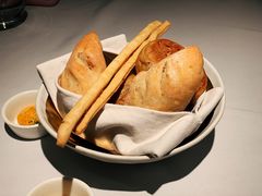 餐前面包-夏朵花园(复兴西路店)