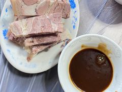 -西复兴羊肉馆(南翔老街店)
