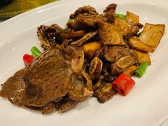 -上海小南国(正大店)