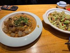 -旺角小渔村·海肠捞饭开创者(环山路店)