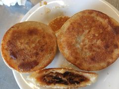 -馅饼粥·百年传承 since1926(中山路店)