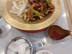 -椒锅锅·麻辣香锅(宝地广场城市集市店)