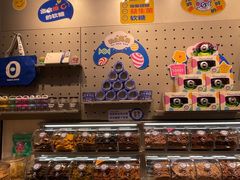 -西塔星球(上海长宁来福士店)