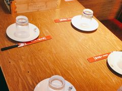 -蚝太郎 • 海鲜烧烤(Upark店)