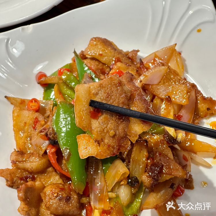 终于在泉州找到了一家超正宗的潮汕美食店！
