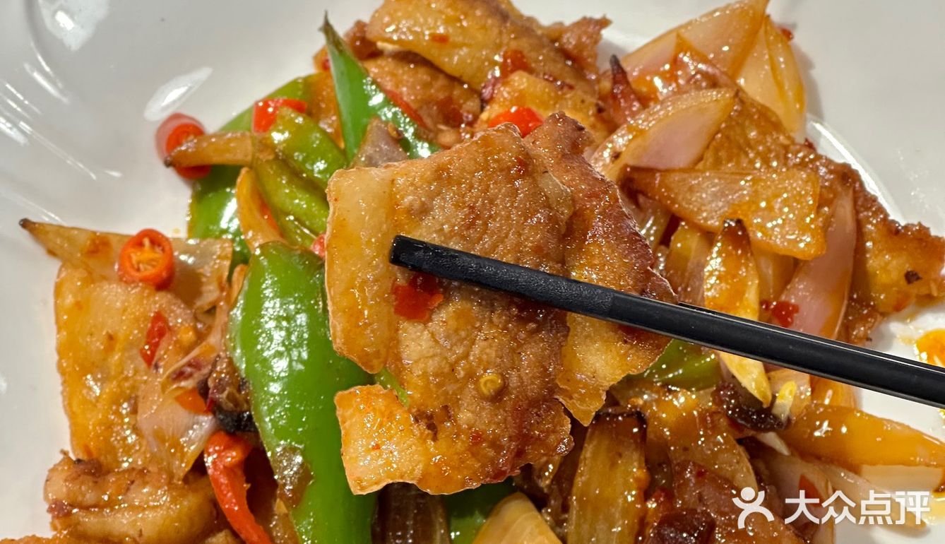 终于在泉州找到了一家超正宗的潮汕美食店！