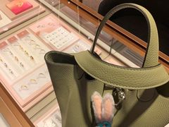 -爱马仕 HERMES(上海ifc商场店)