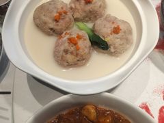 -津禧荟·酥皮烤鸭(北辰店)