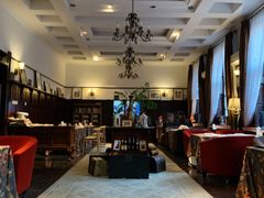 -中山路壹号传奇club·啤酒花园餐厅
