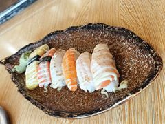 -北海银滩·鉳海(星湖店)