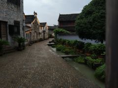 -前童古镇
