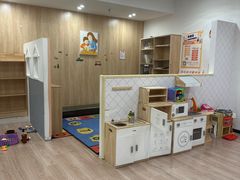 -酷游亲子游泳中心