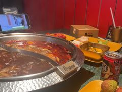 -牛New寿喜烧(金鹰世界店)