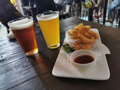 -Ambra Haus琥珀屋精酿餐厅(宝山店)