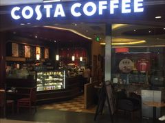 门面-COSTA COFFEE(西贸凯德晶品4层2店)