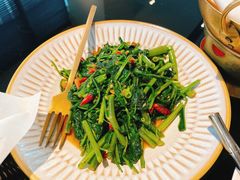 -simply thai天泰(静安嘉里中心店)