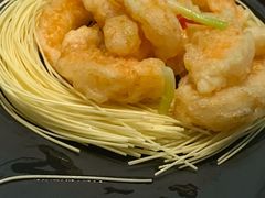 -上和臻品中国菜(花园街店)