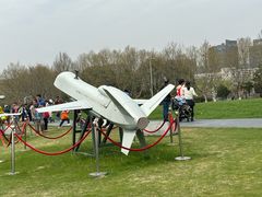 -南京航空航天大学(将军路校区)