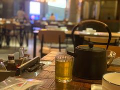 -铁公鸡·四川料理(天环广场店)