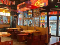 大堂-有喜屋·日料·居酒屋(旭辉广场店)