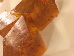 杞子桂花糕-添好运点心专门店(深水埗店)