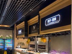 -川骄海鲜自助(亚运村店)