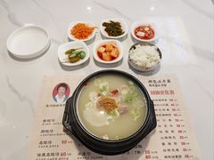 -长顺参鸡汤店(西塔总店)