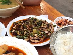 -叶老大肥肠